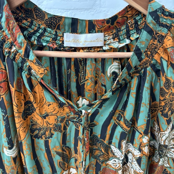 Natalie Martin Dress - Picture 7 of 7